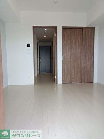 ソライエアイル新河岸の物件内観写真